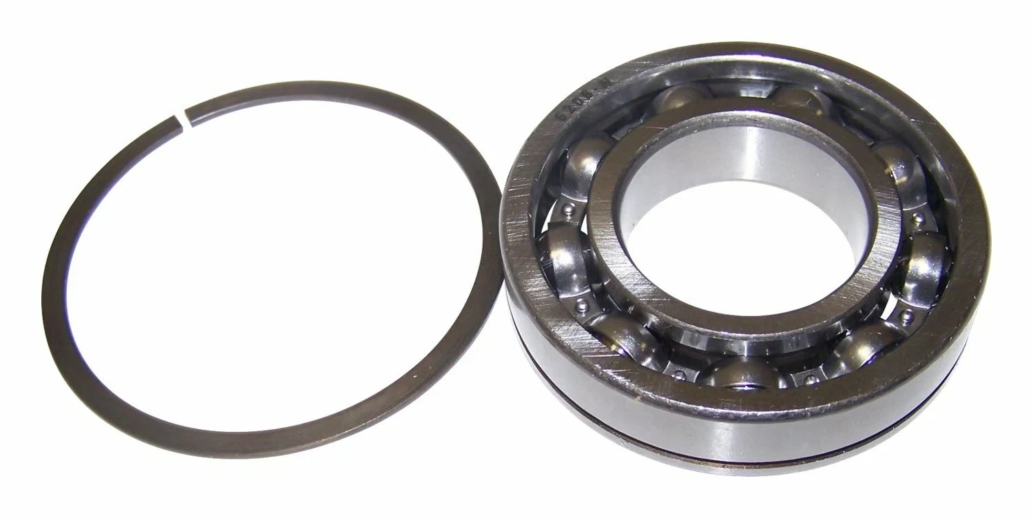 Vintage - Metal Unpainted Input Shaft Bearing - J8136643